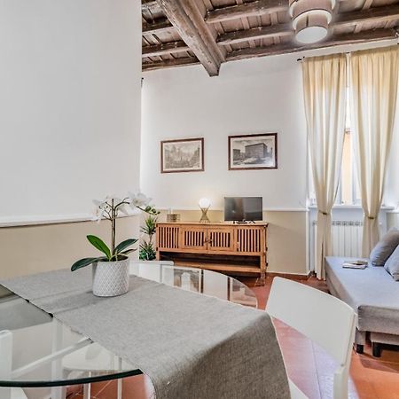 Sweet Home Trastevere- Roma Dış mekan fotoğraf