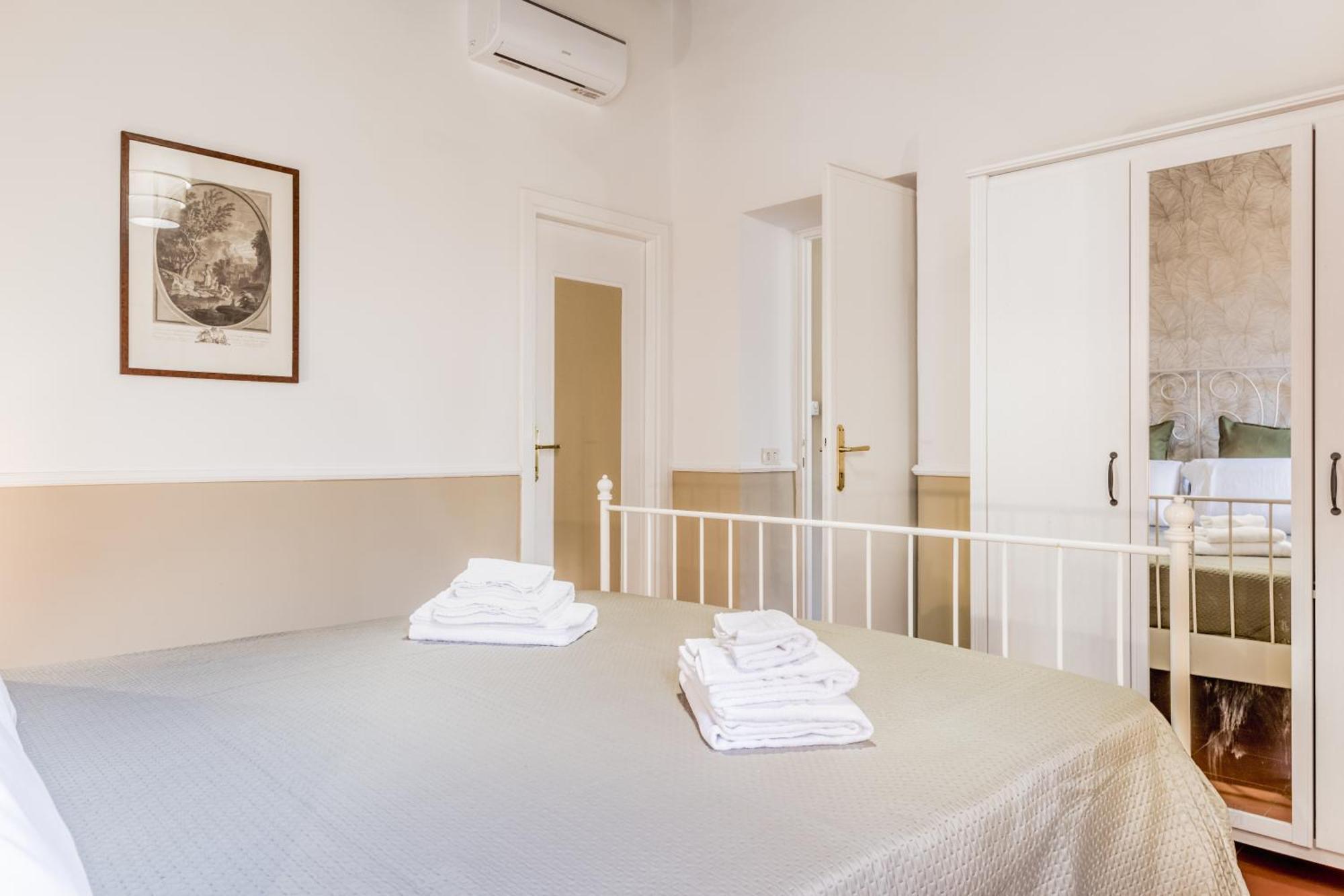 Sweet Home Trastevere- Roma Dış mekan fotoğraf