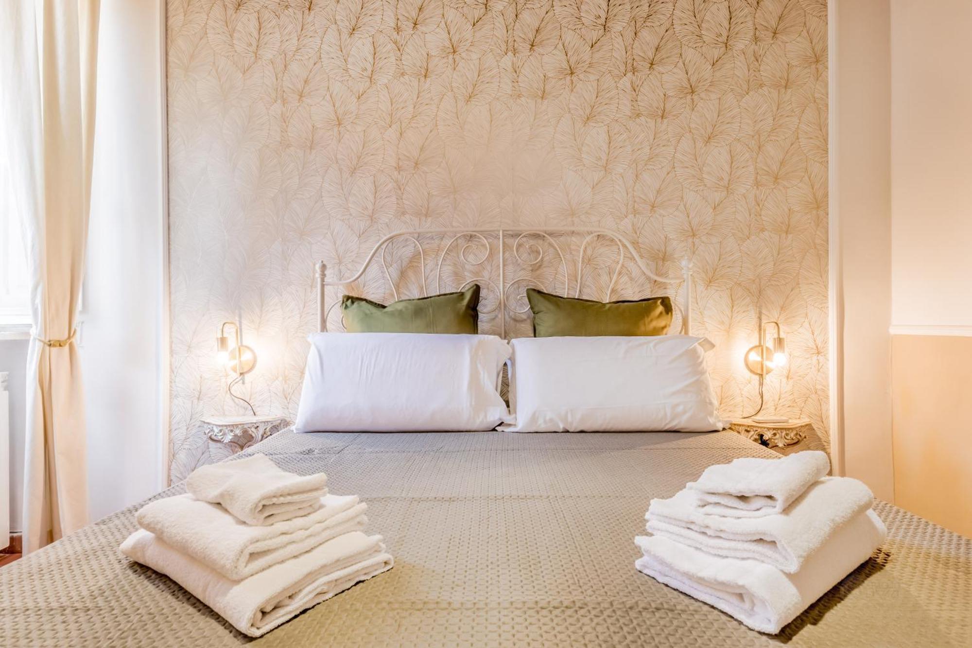 Sweet Home Trastevere- Roma Dış mekan fotoğraf