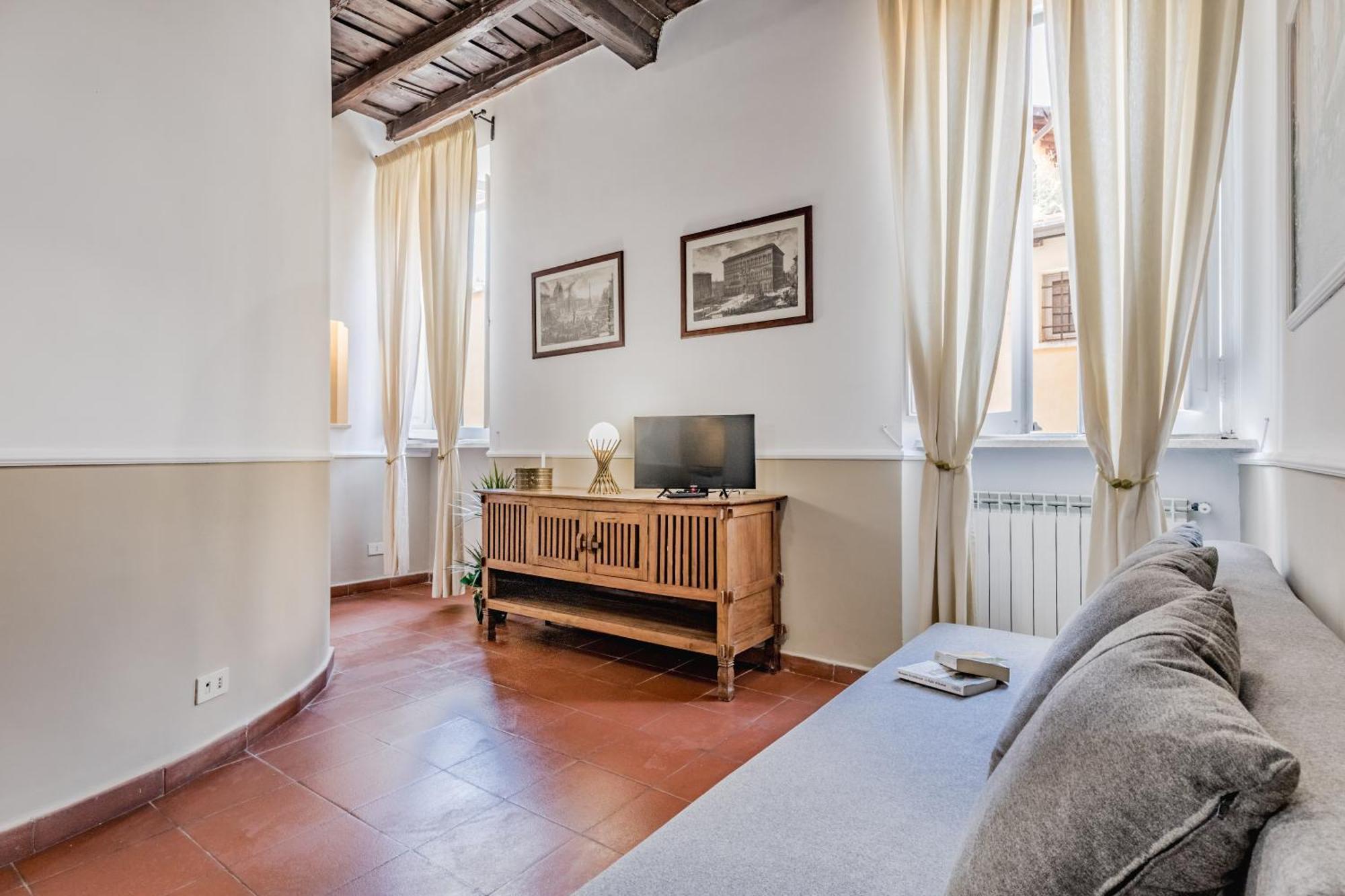 Sweet Home Trastevere- Roma Dış mekan fotoğraf