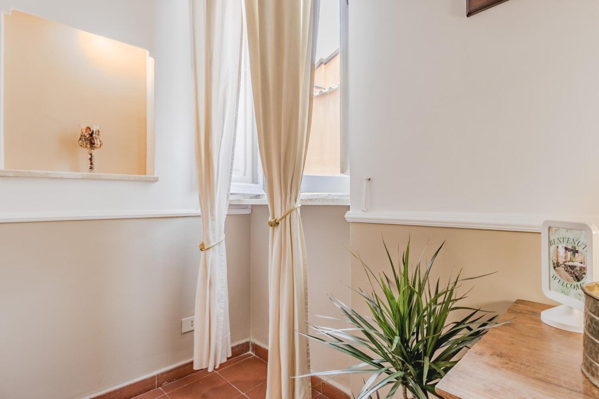 Sweet Home Trastevere- Roma Dış mekan fotoğraf